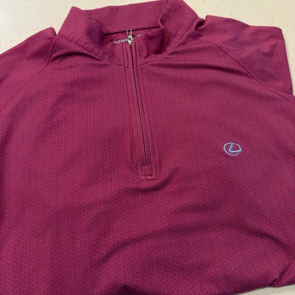 Holderness & Bourne Other - Lexus - Holderness and Bourne 1/4 Zip - Large